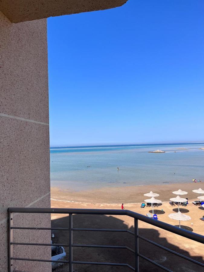 Casablanca Beach Hurghada Exterior foto