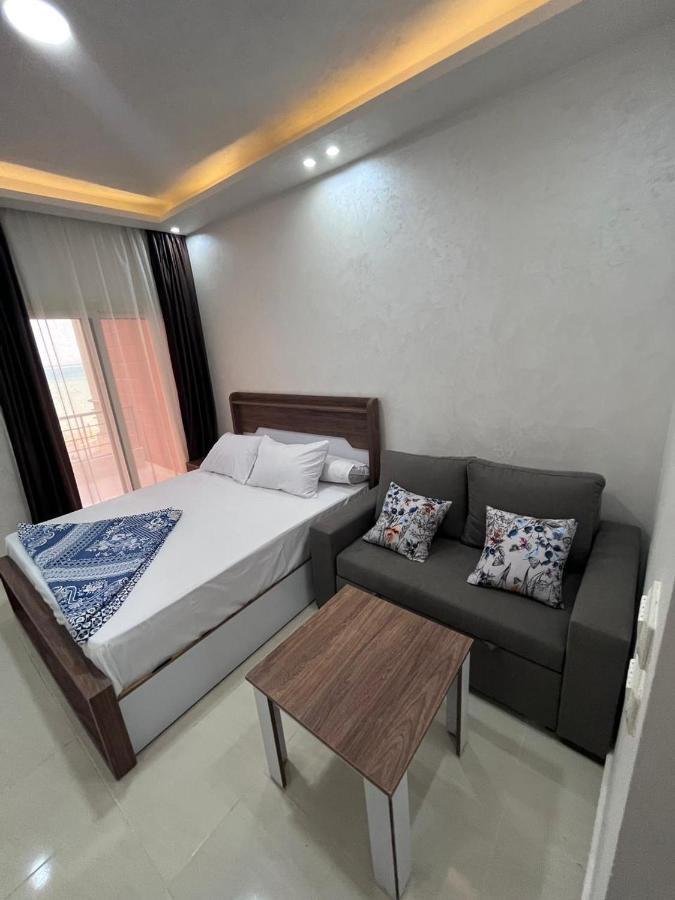 Casablanca Beach Hurghada Exterior foto