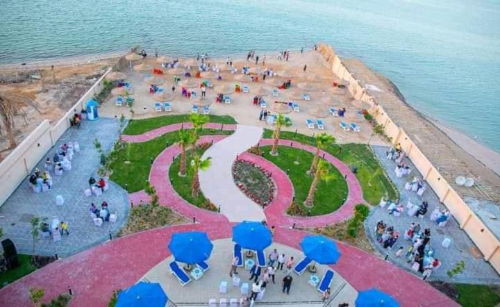 Casablanca Beach Hurghada Exterior foto