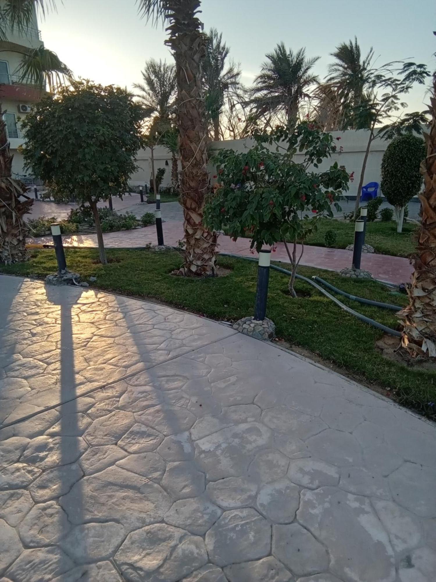 Casablanca Beach Hurghada Exterior foto
