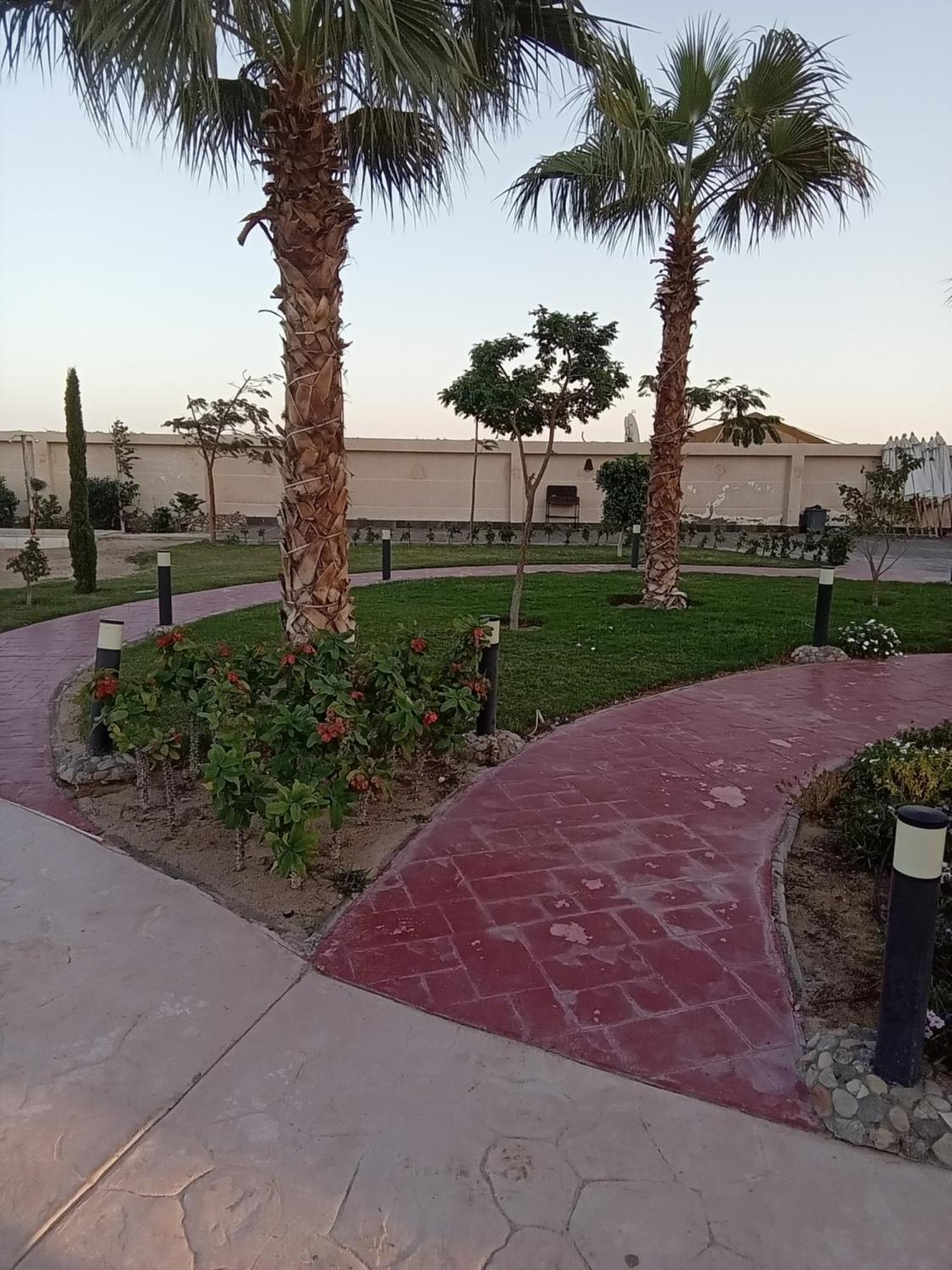 Casablanca Beach Hurghada Exterior foto