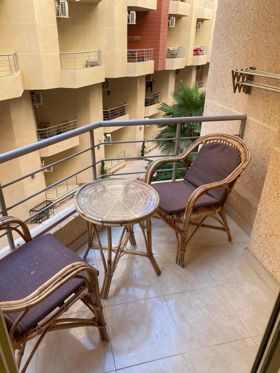 Casablanca Beach Hurghada Exterior foto