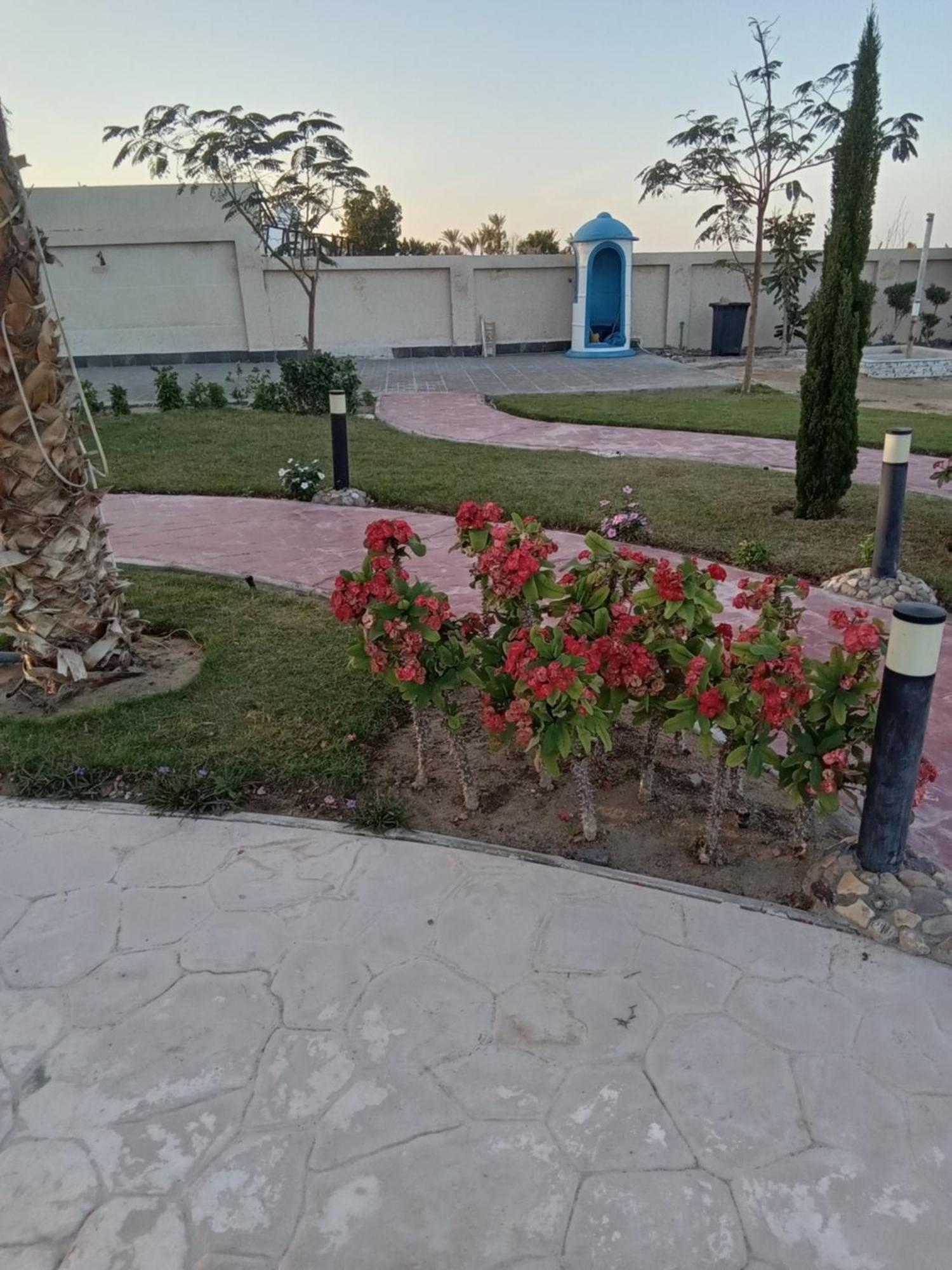 Casablanca Beach Hurghada Exterior foto