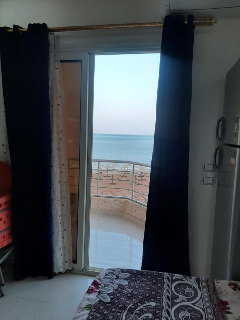 Casablanca Beach Hurghada Exterior foto