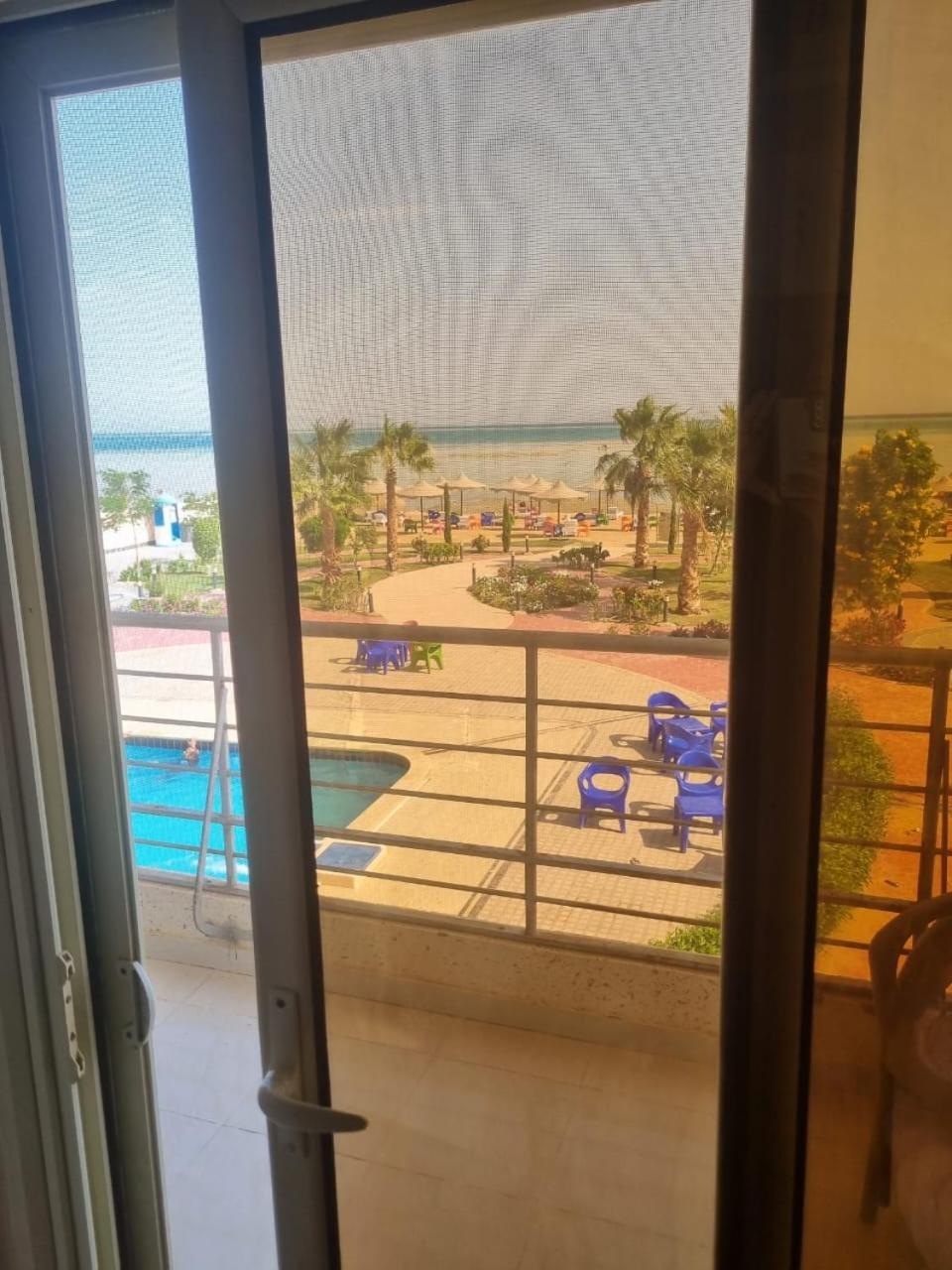 Casablanca Beach Hurghada Quarto foto