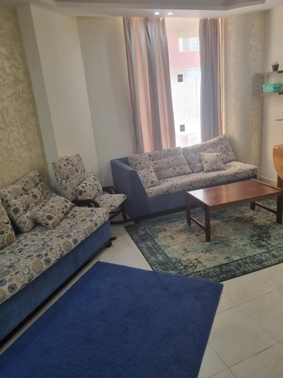 Casablanca Beach Hurghada Exterior foto