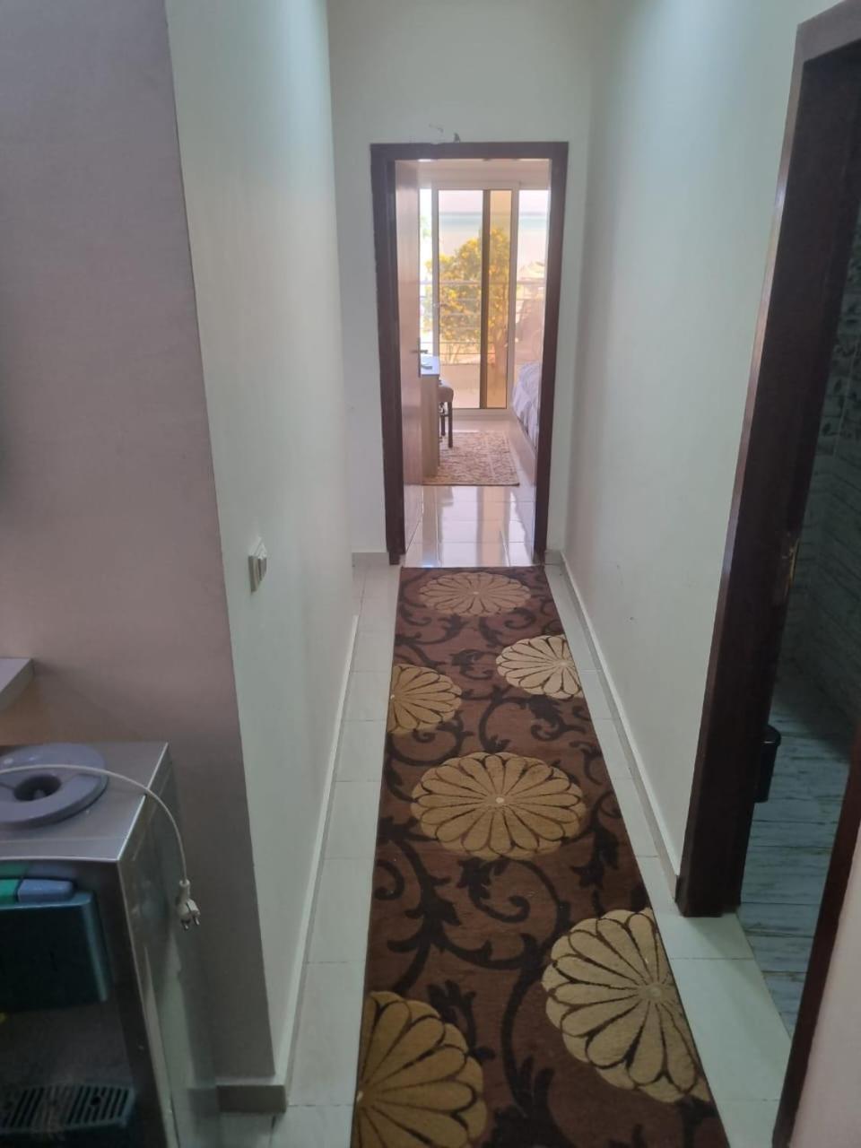Casablanca Beach Hurghada Exterior foto