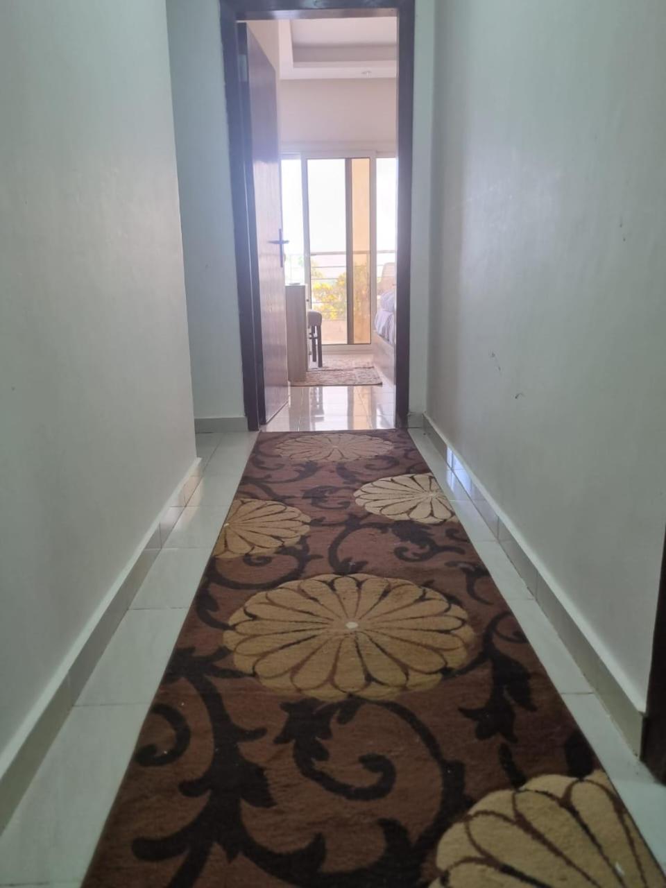 Casablanca Beach Hurghada Exterior foto