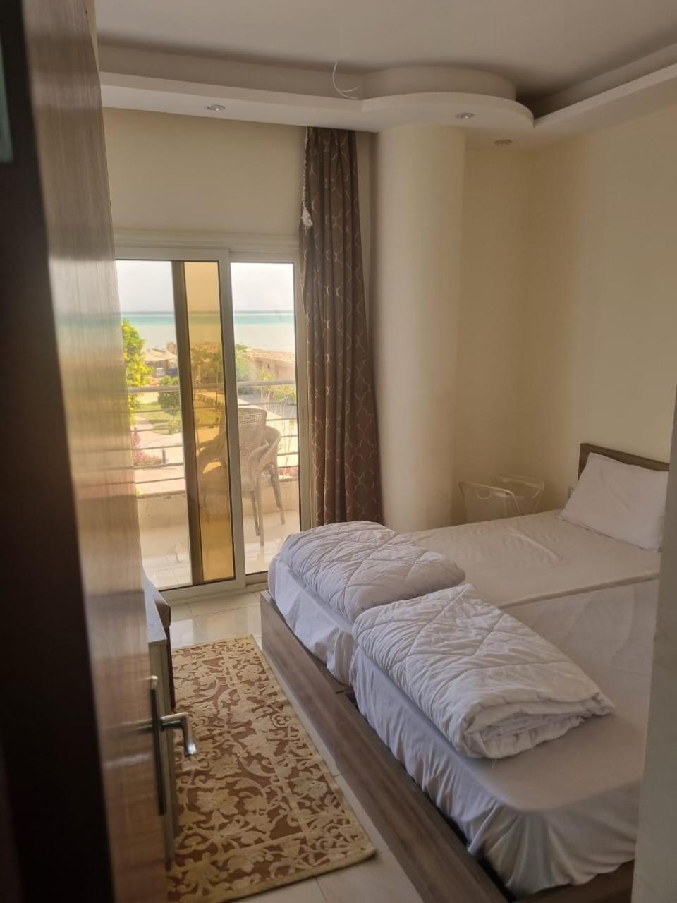 Casablanca Beach Hurghada Exterior foto