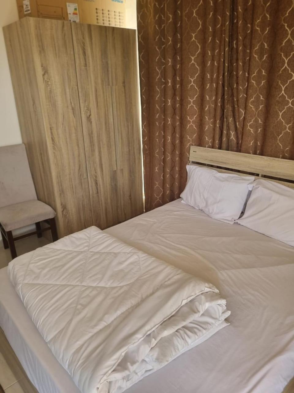 Casablanca Beach Hurghada Exterior foto