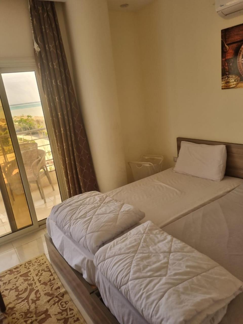 Casablanca Beach Hurghada Exterior foto