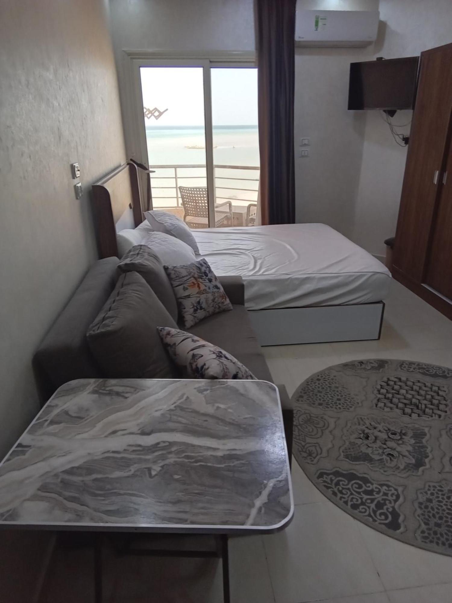 Casablanca Beach Hurghada Exterior foto