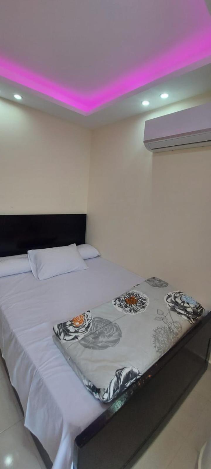 Casablanca Beach Hurghada Quarto foto