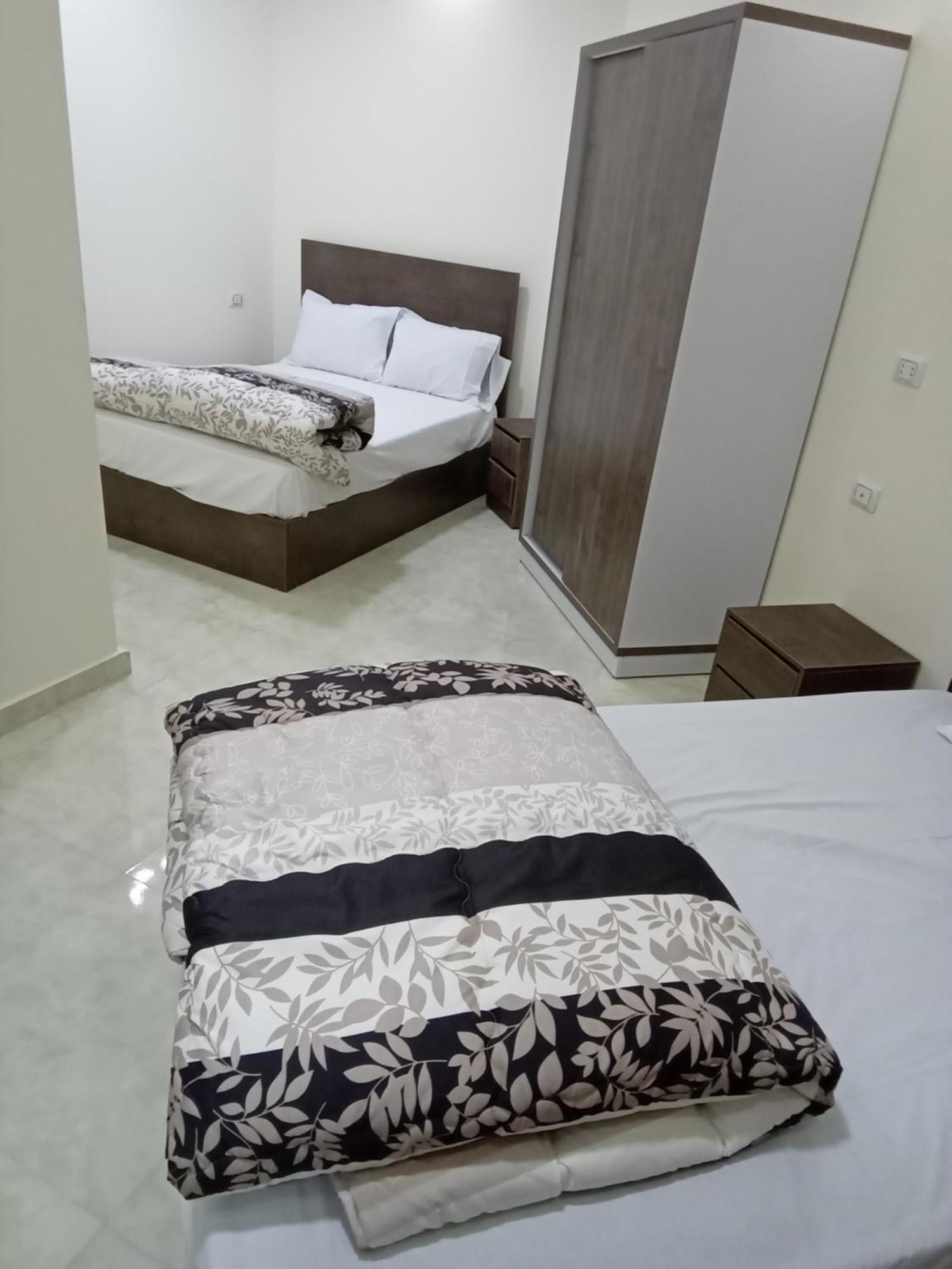 Casablanca Beach Hurghada Exterior foto